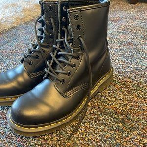 Dr. Martens Boots